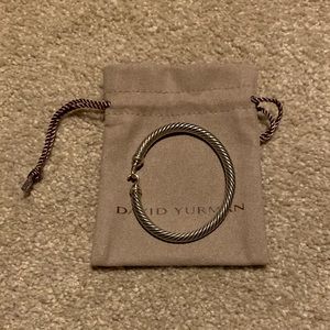 Davis Yurman Bracelet
